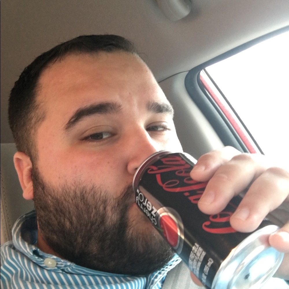 Meet your Posher, Joseph